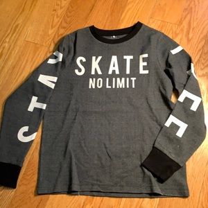 Name it !!!! Sweater Sz 9-10